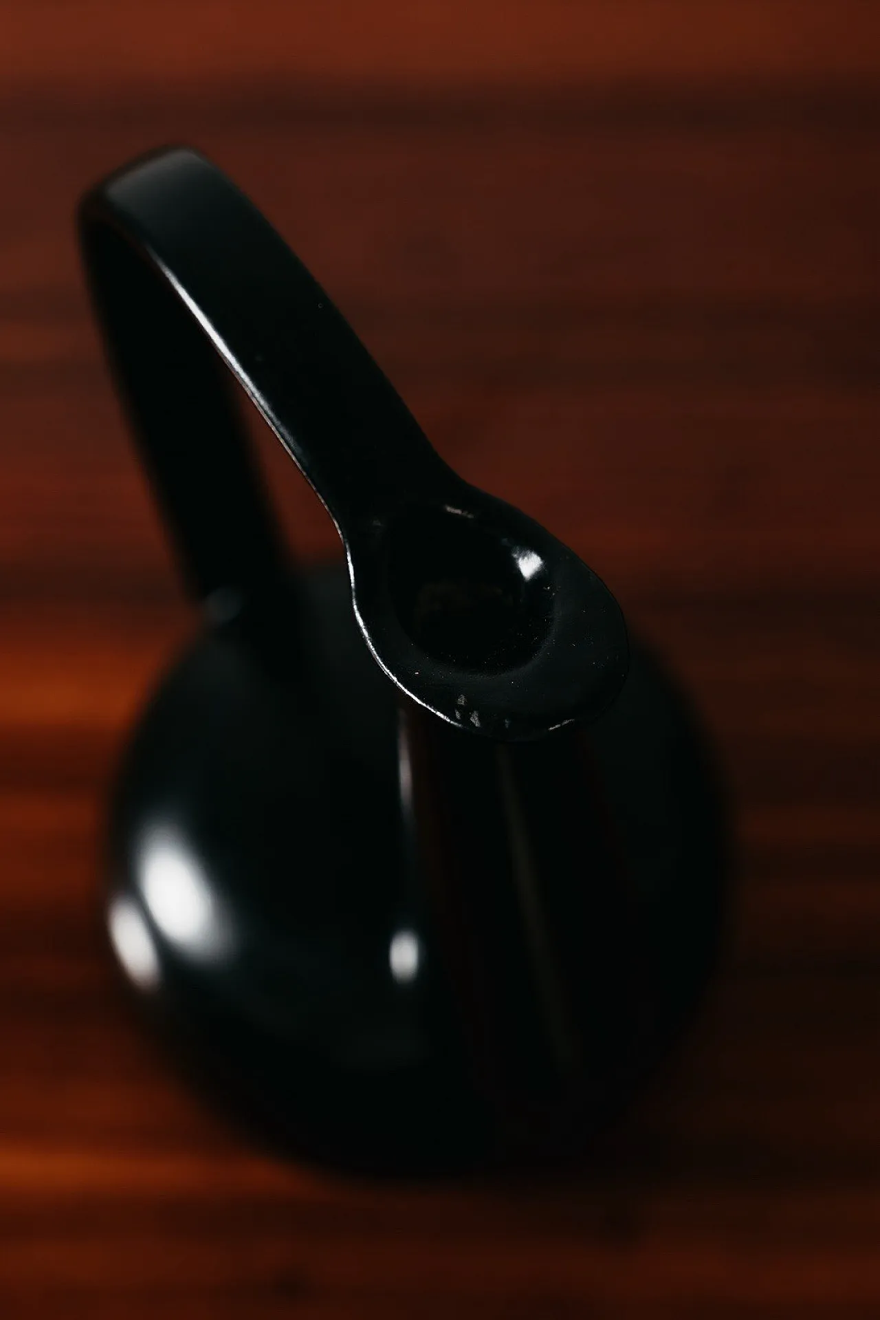Bucchero Vase No. 3 by Gio Ponti & Carlo Alberto Rossi, 1940s 2