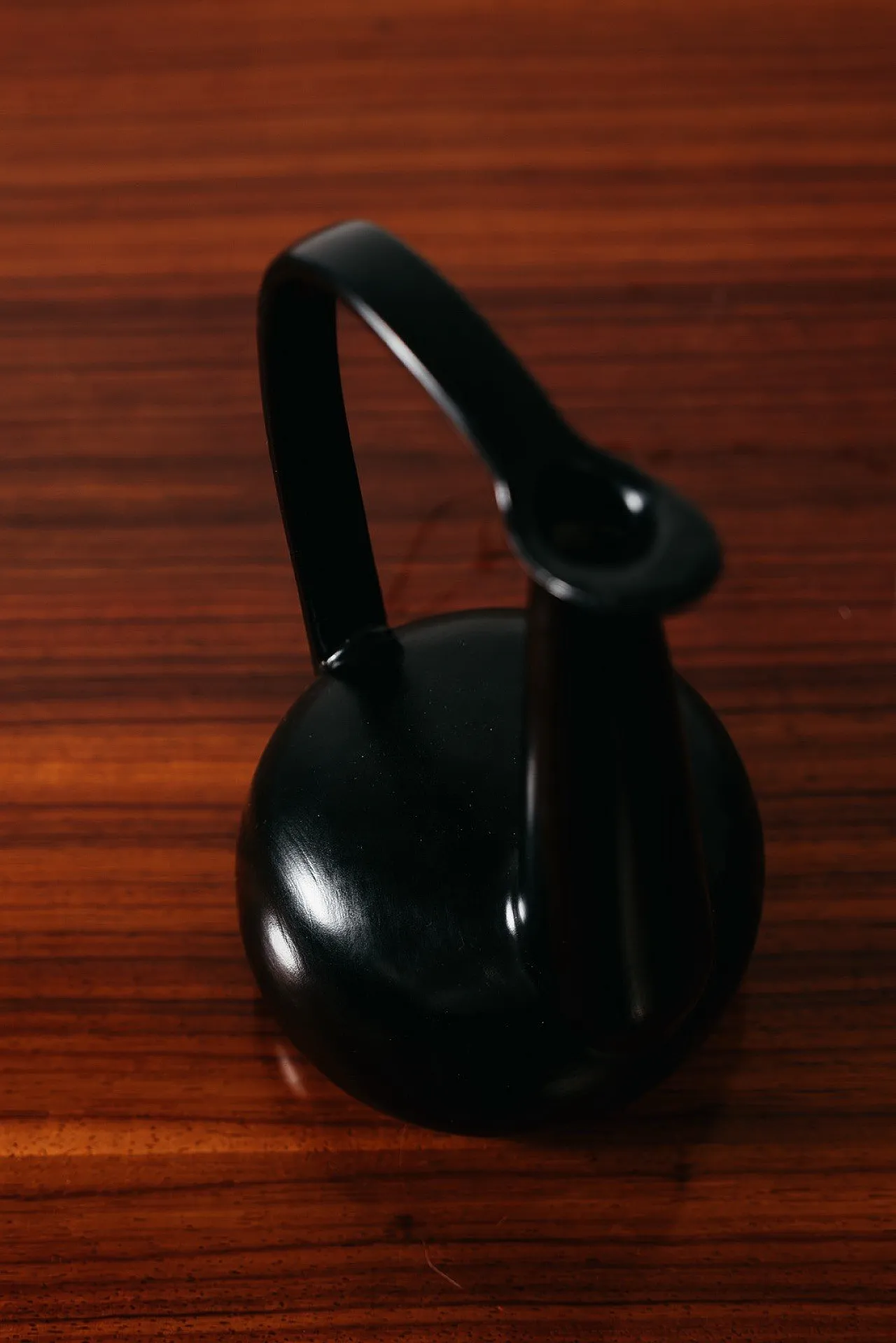 Bucchero Vase No. 3 by Gio Ponti & Carlo Alberto Rossi, 1940s 5
