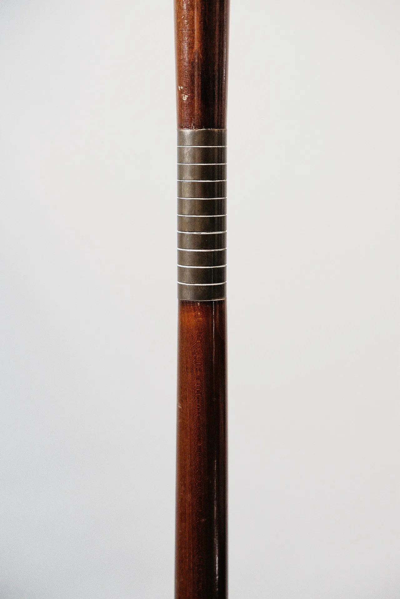 Floor Lamp Tripod by Giuseppe Ostuni style, 1950s 5
