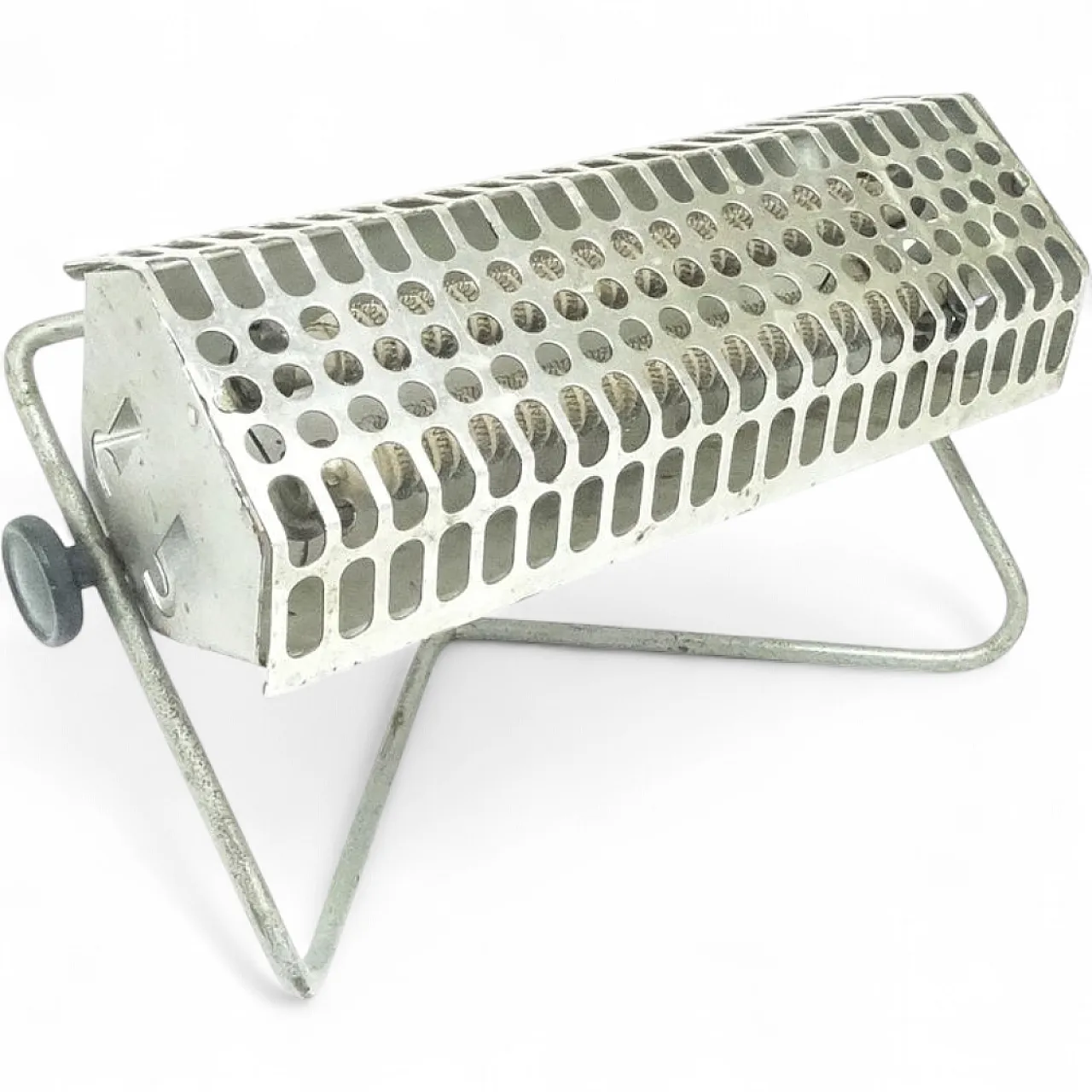Postmodern Polish Heating Stove, 1970s 9