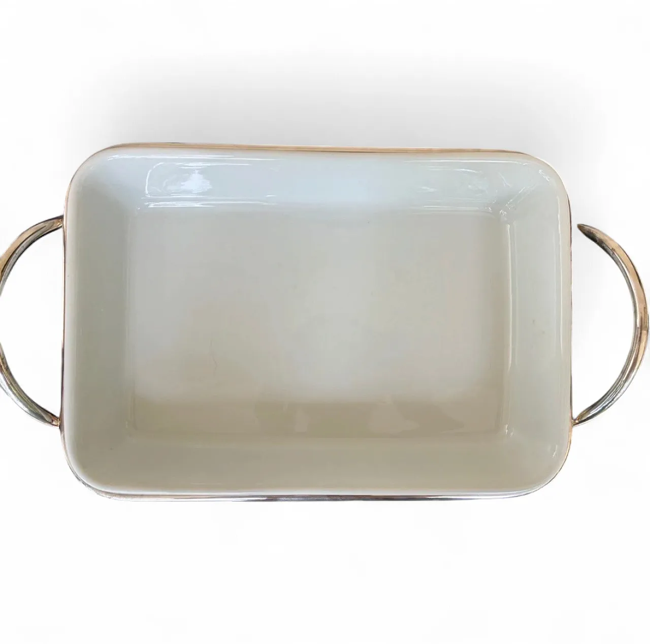 Baking dish Pragma Lino Sabattini line 34