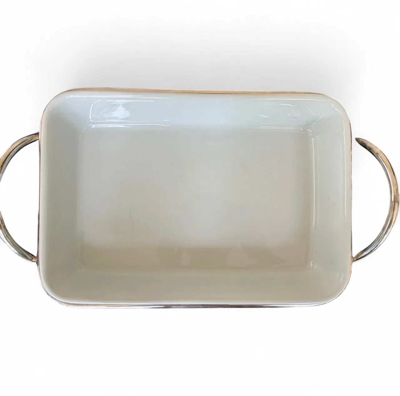 Baking dish Pragma Lino Sabattini line 35