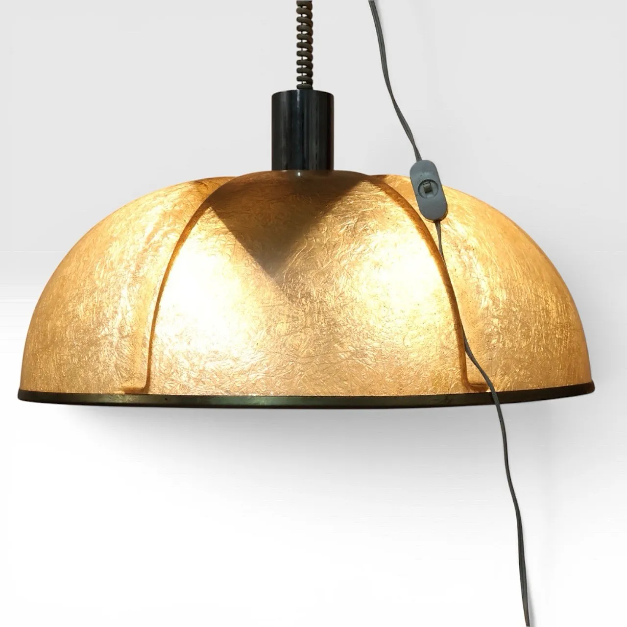 Ceiling Lamp Lights Lighting Idea Studio Tecno Design Mod.S447 1