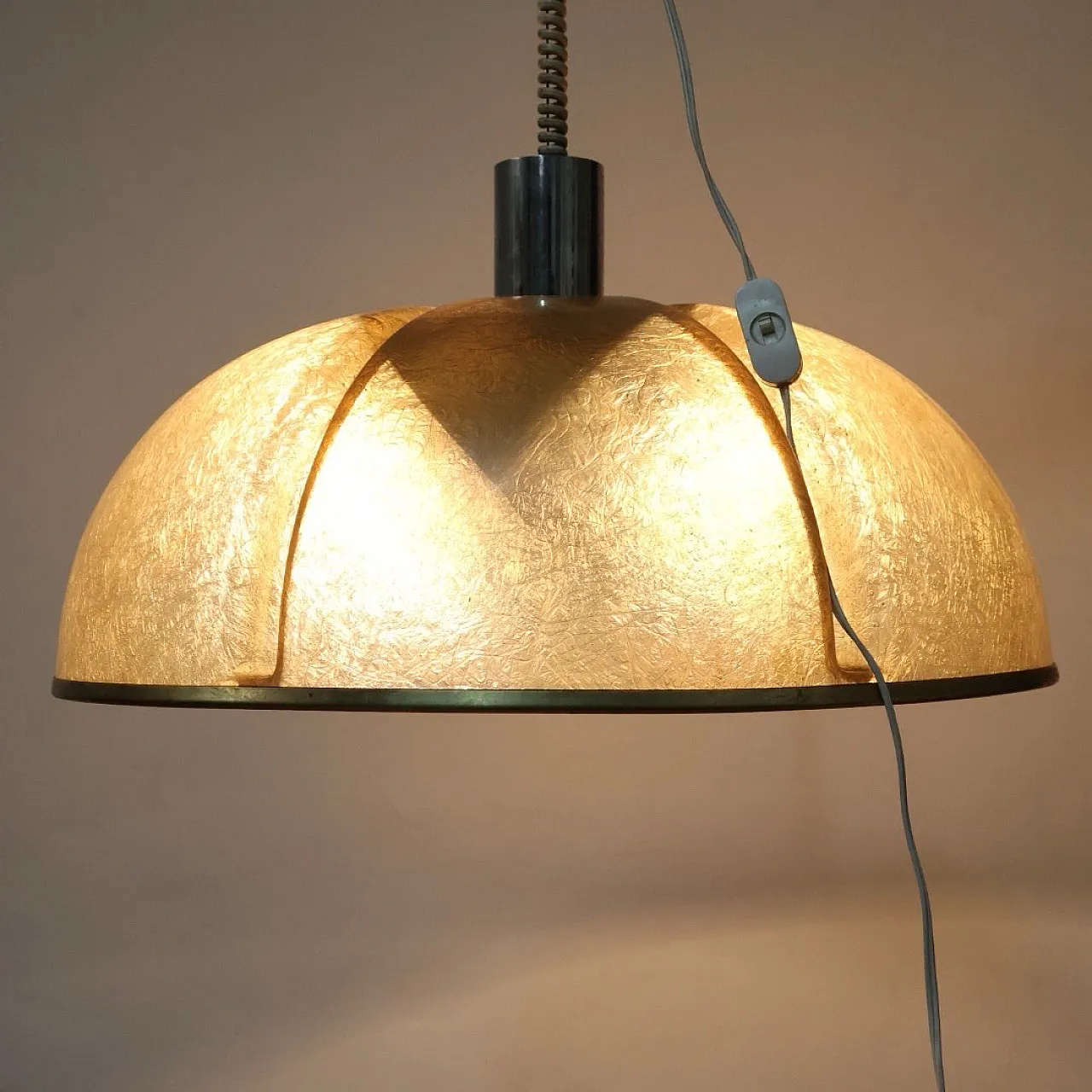 Ceiling Lamp Lights Lighting Idea Studio Tecno Design Mod.S447 2