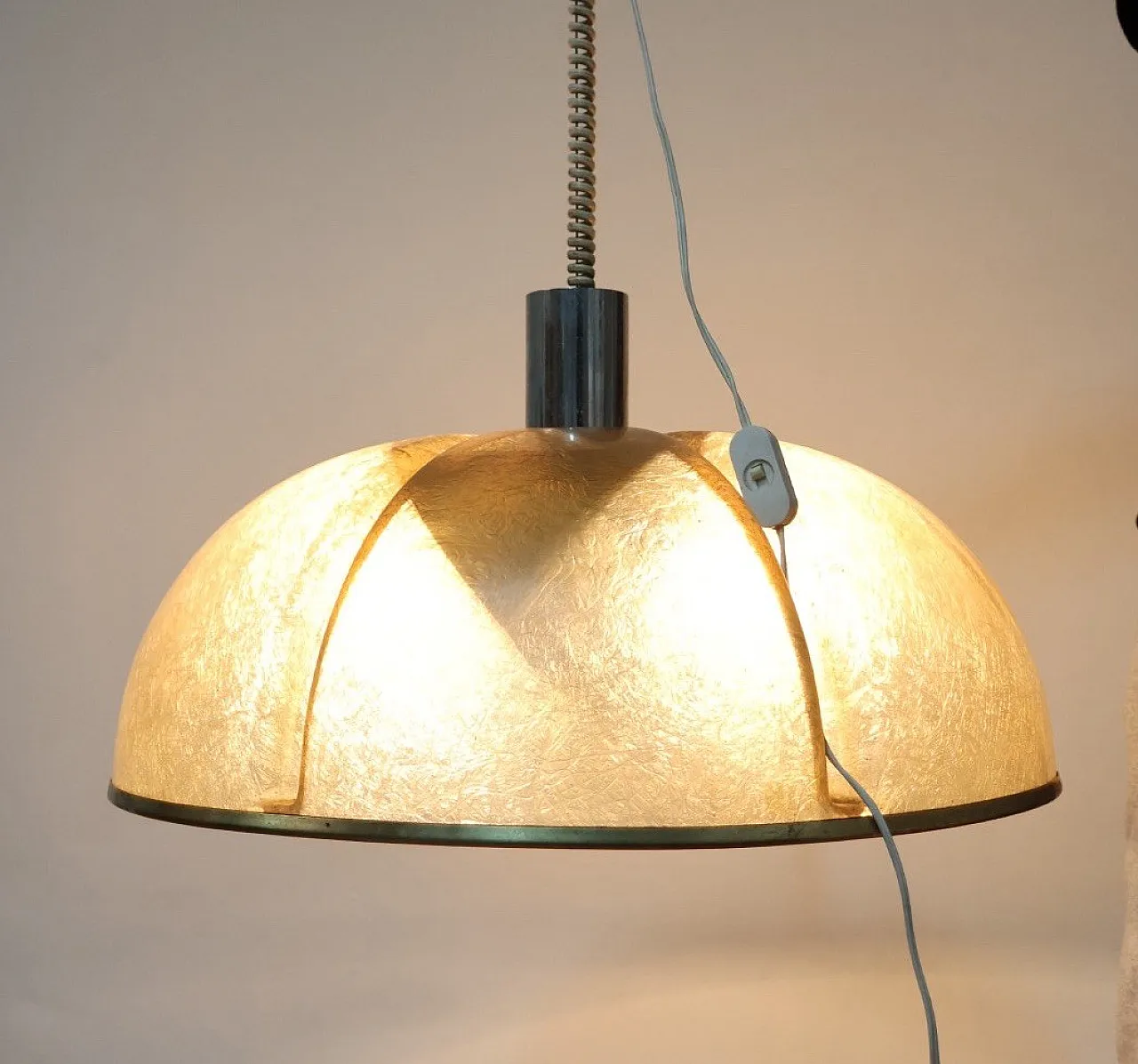 Ceiling Lamp Lights Lighting Idea Studio Tecno Design Mod.S447 3
