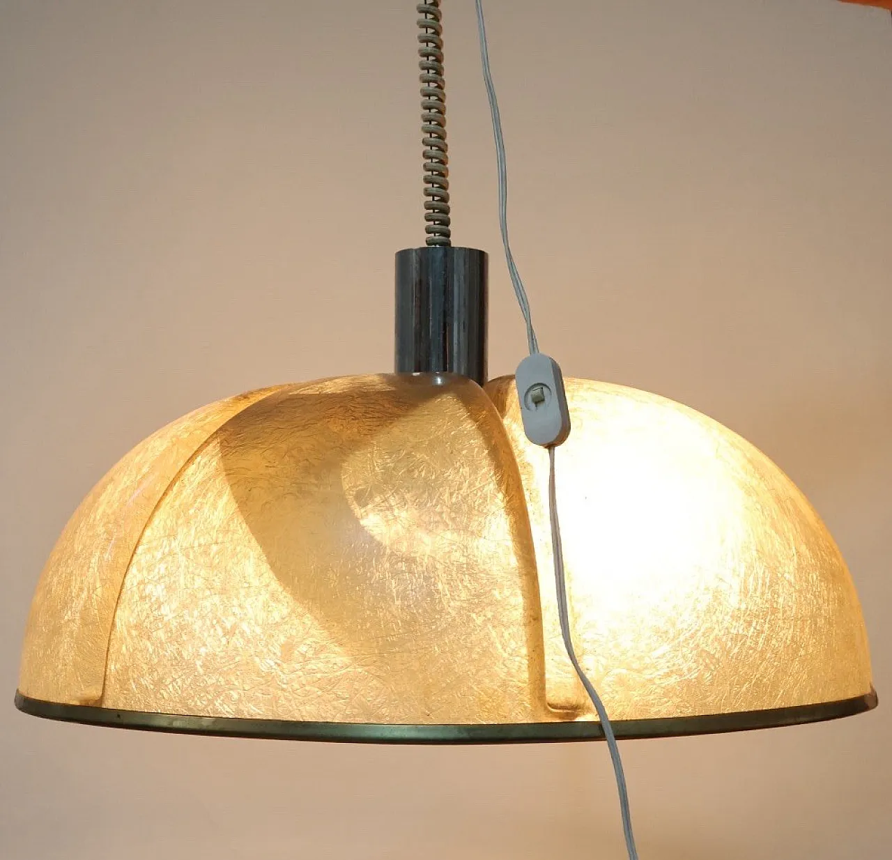 Ceiling Lamp Lights Lighting Idea Studio Tecno Design Mod.S447 4
