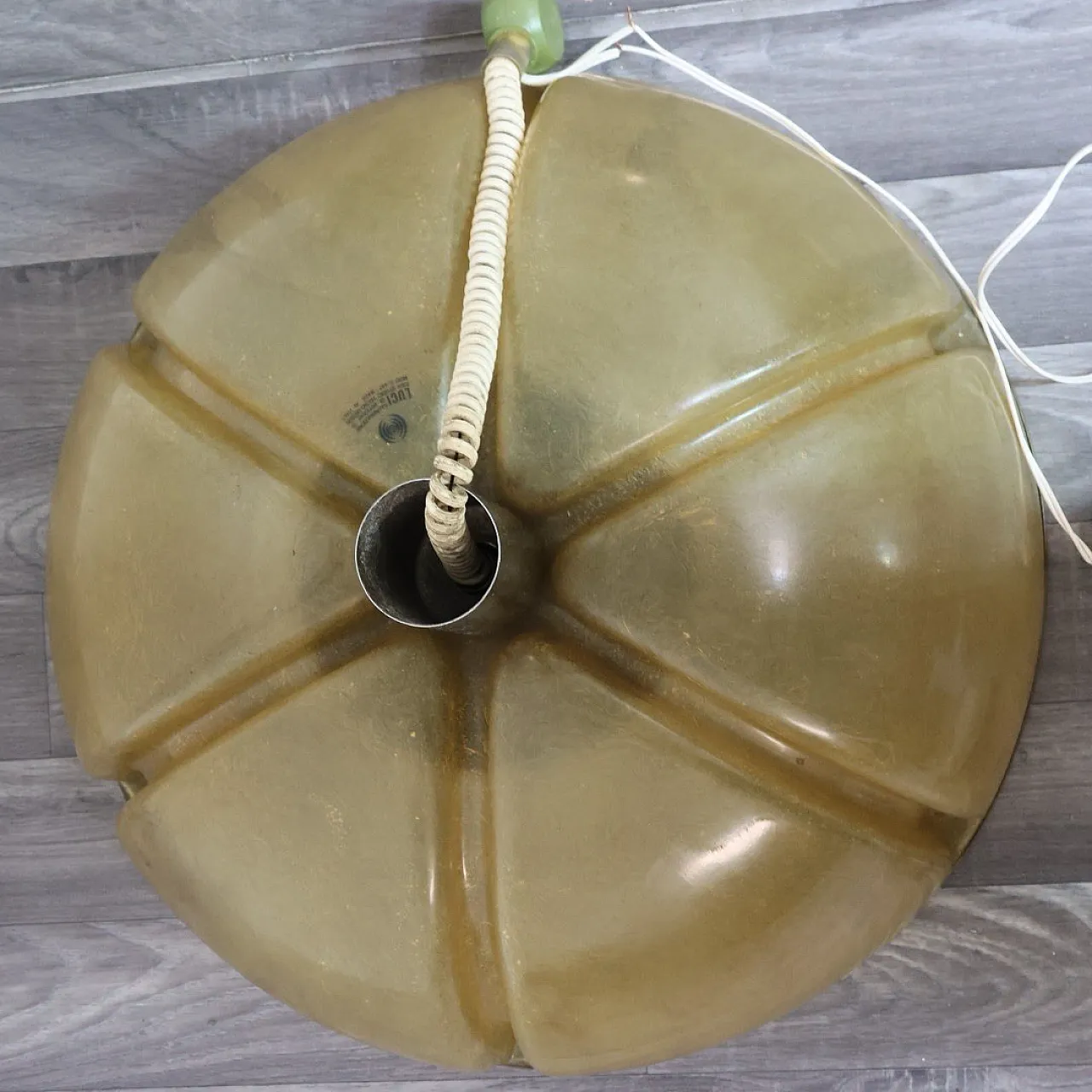 Ceiling Lamp Lights Lighting Idea Studio Tecno Design Mod.S447 7