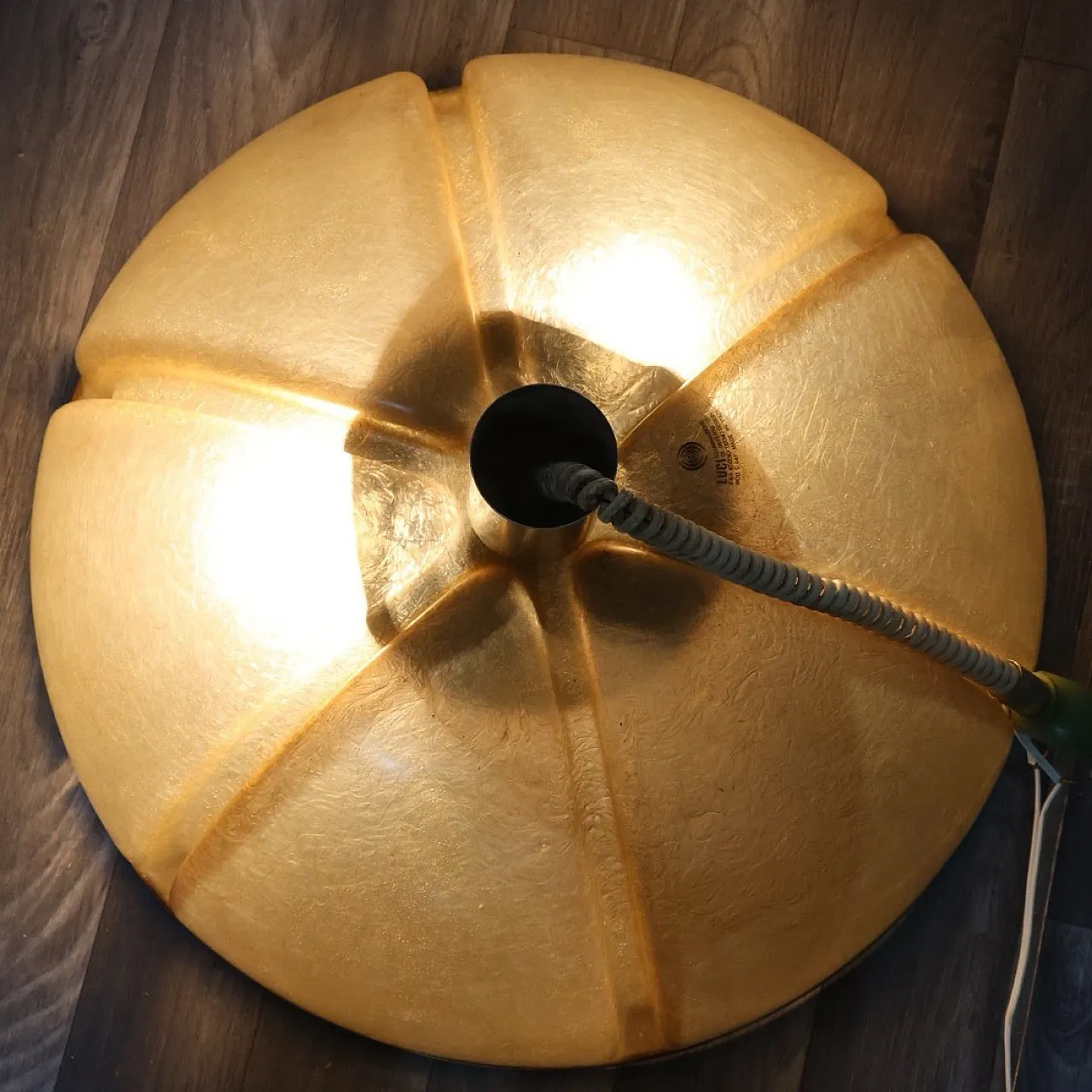 Ceiling Lamp Lights Lighting Idea Studio Tecno Design Mod.S447 13
