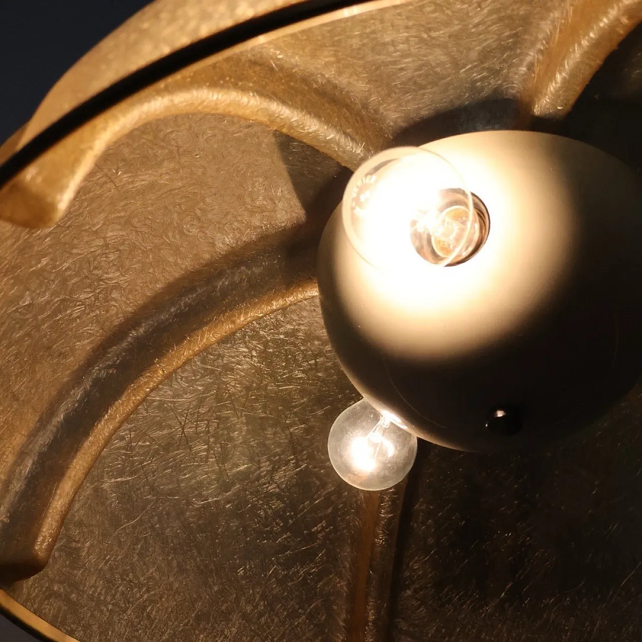 Ceiling Lamp Lights Lighting Idea Studio Tecno Design Mod.S447 14