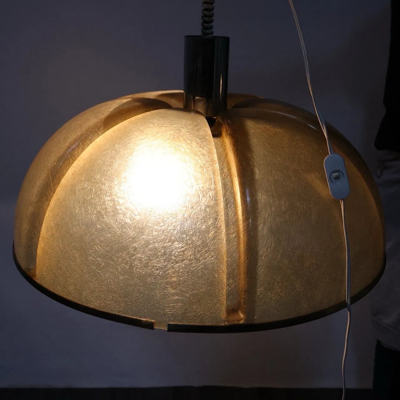 Ceiling Lamp Lights Lighting Idea Studio Tecno Design Mod.S447 18