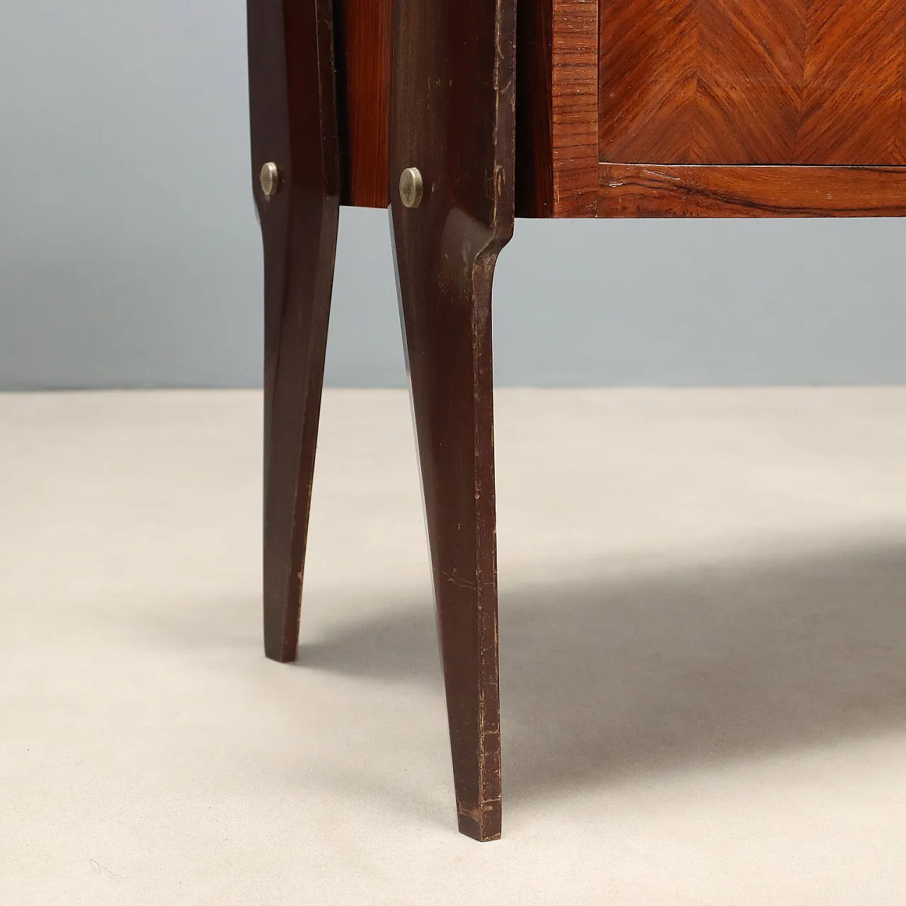 Pair of nightstands, 1960s 7