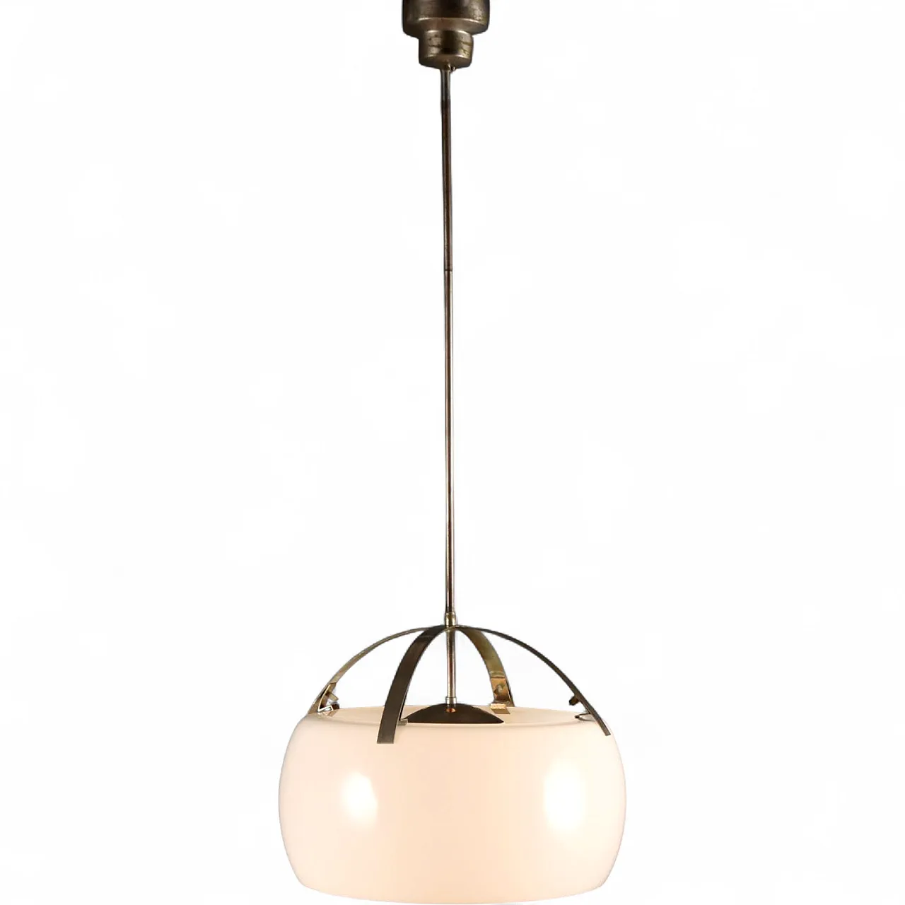 Omega lamp by Vico Magistretti, 1970s 11