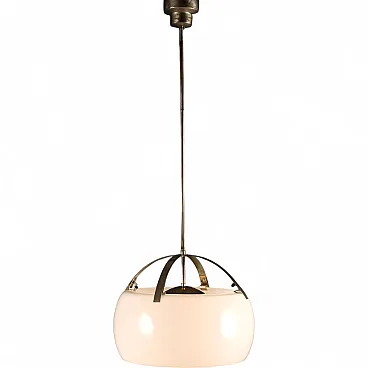 Omega lamp by Vico Magistretti, 1970s