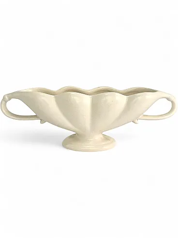 Fulham pottery constance spry mantle vase, 20th century