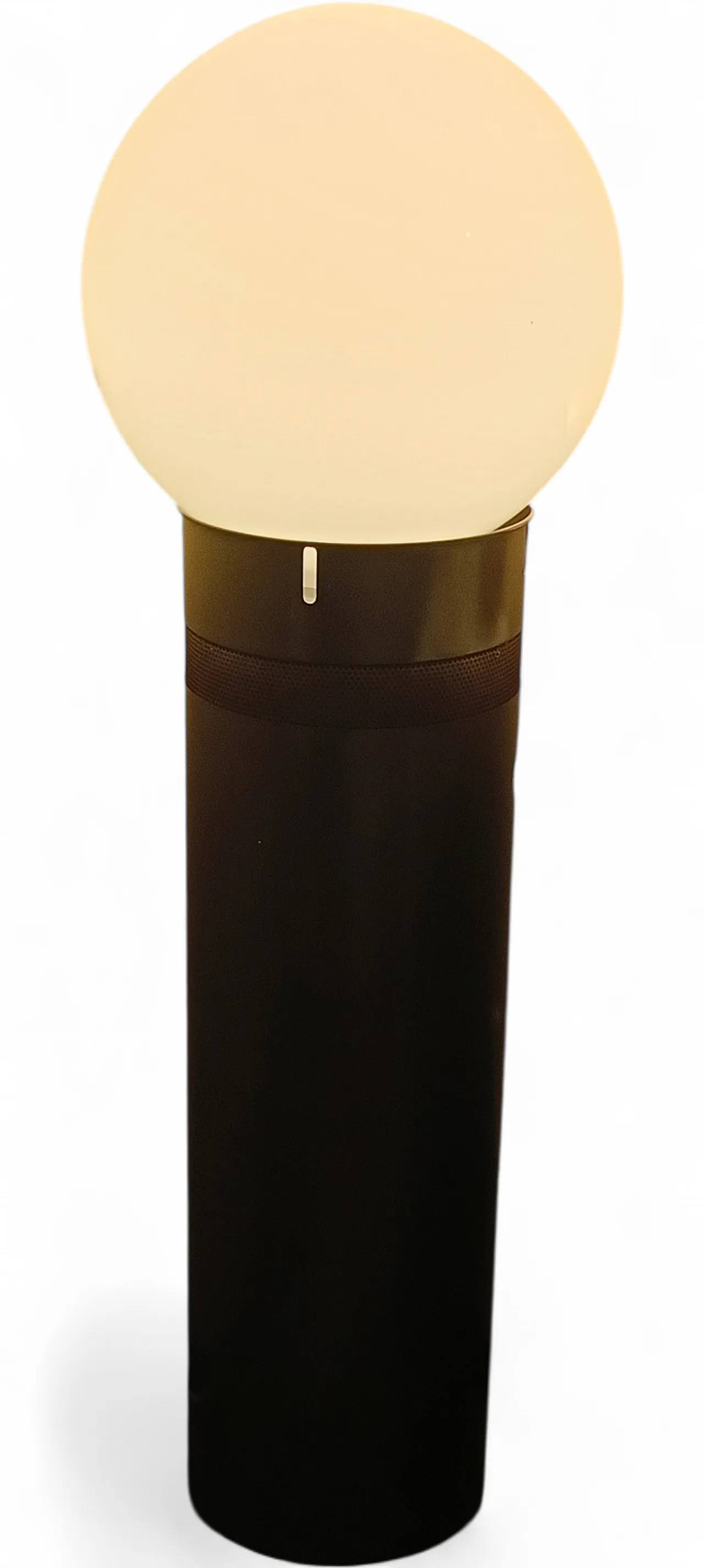 Oracle Lamp designed by Gae Aulenti for Artemide 8
