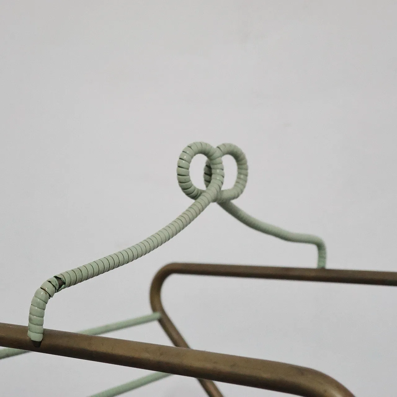 Magazine Rack by Mathieu Mategot, 50s 9