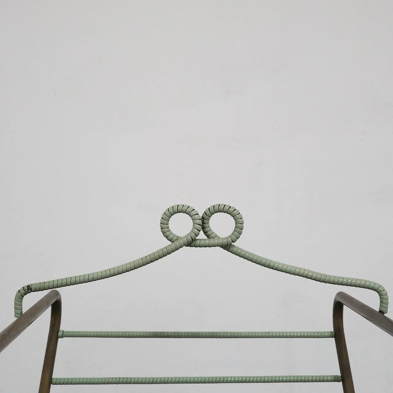 Magazine Rack by Mathieu Mategot, 50s 13