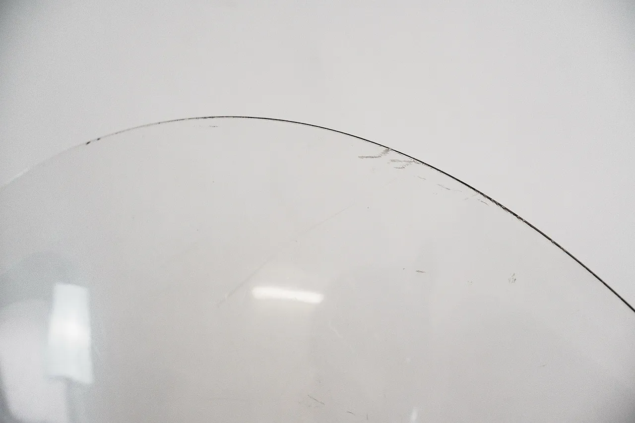 Coppia Di Poltroncine Eros di Philippe Starck per Kartell, anni ‘90 8
