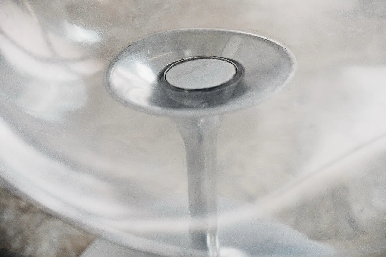 Coppia Di Poltroncine Eros di Philippe Starck per Kartell, anni ‘90 11