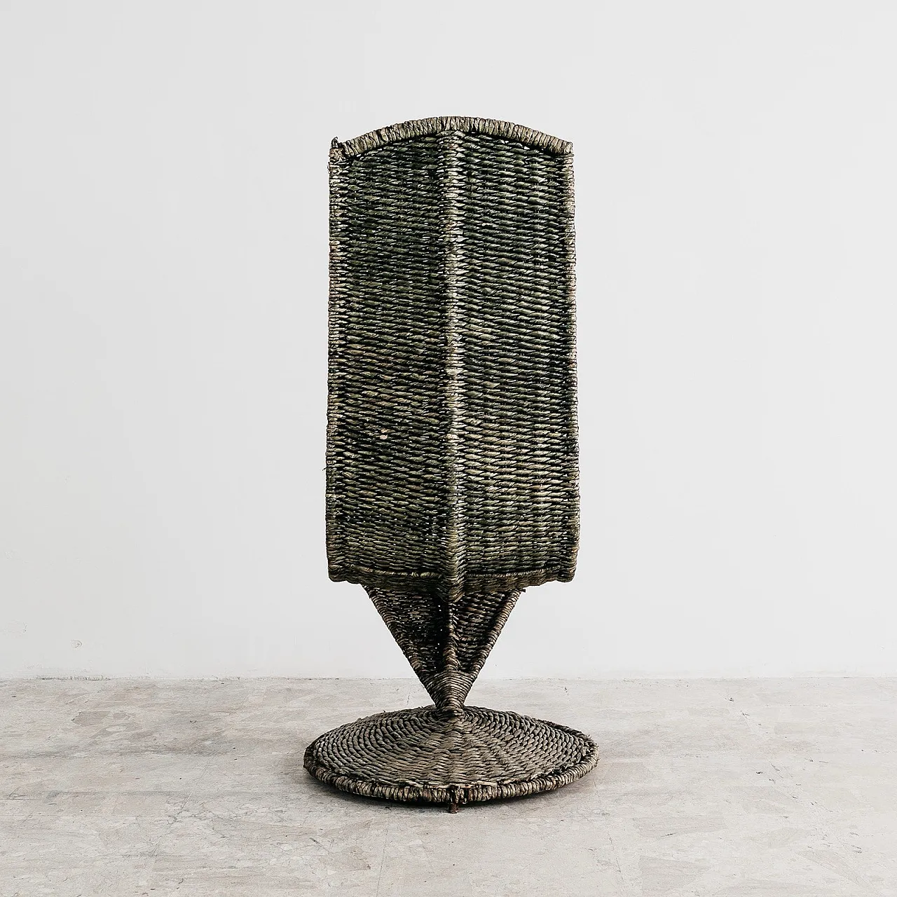 "S chair" armchair, Marzio Cecchi for Most, 1970s 4