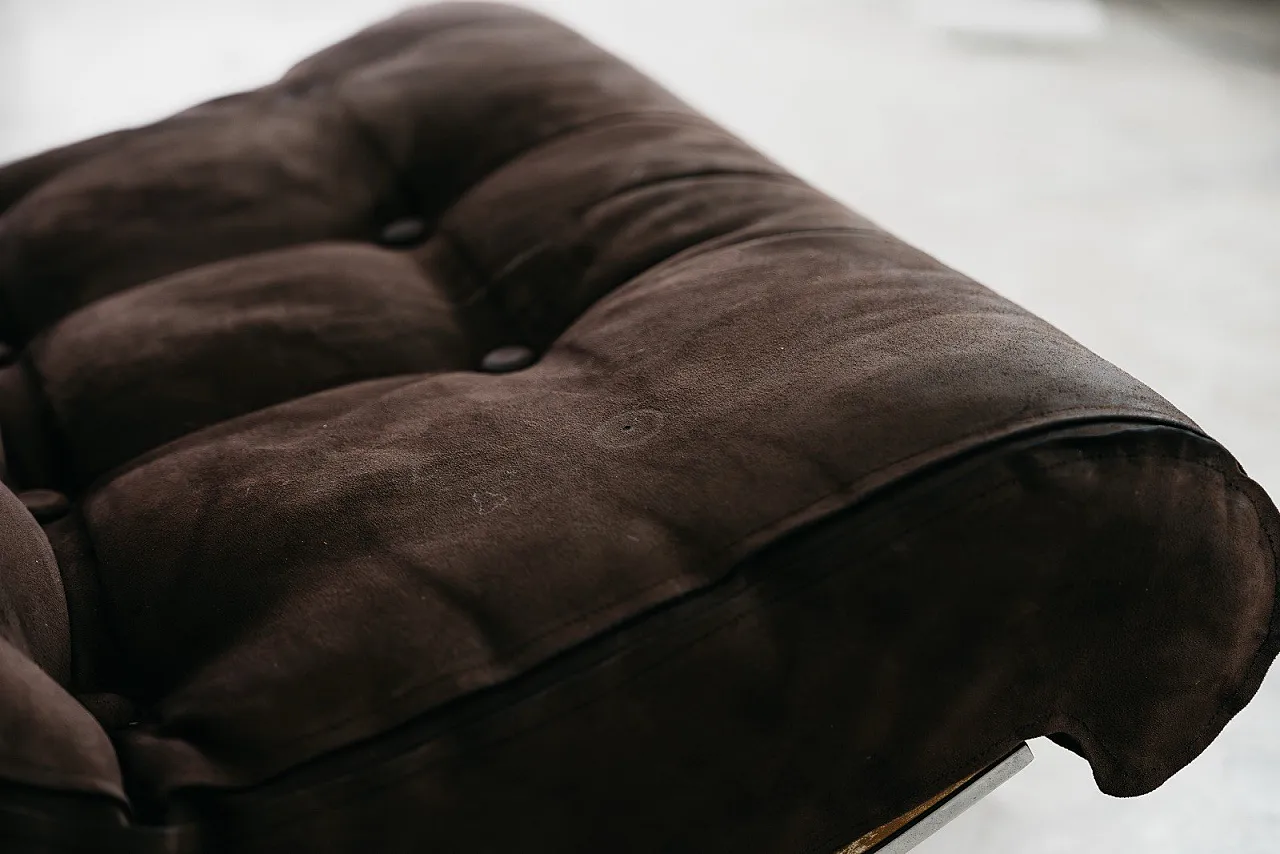 Armchair by Renato Balestra for Cinova, 1973 11