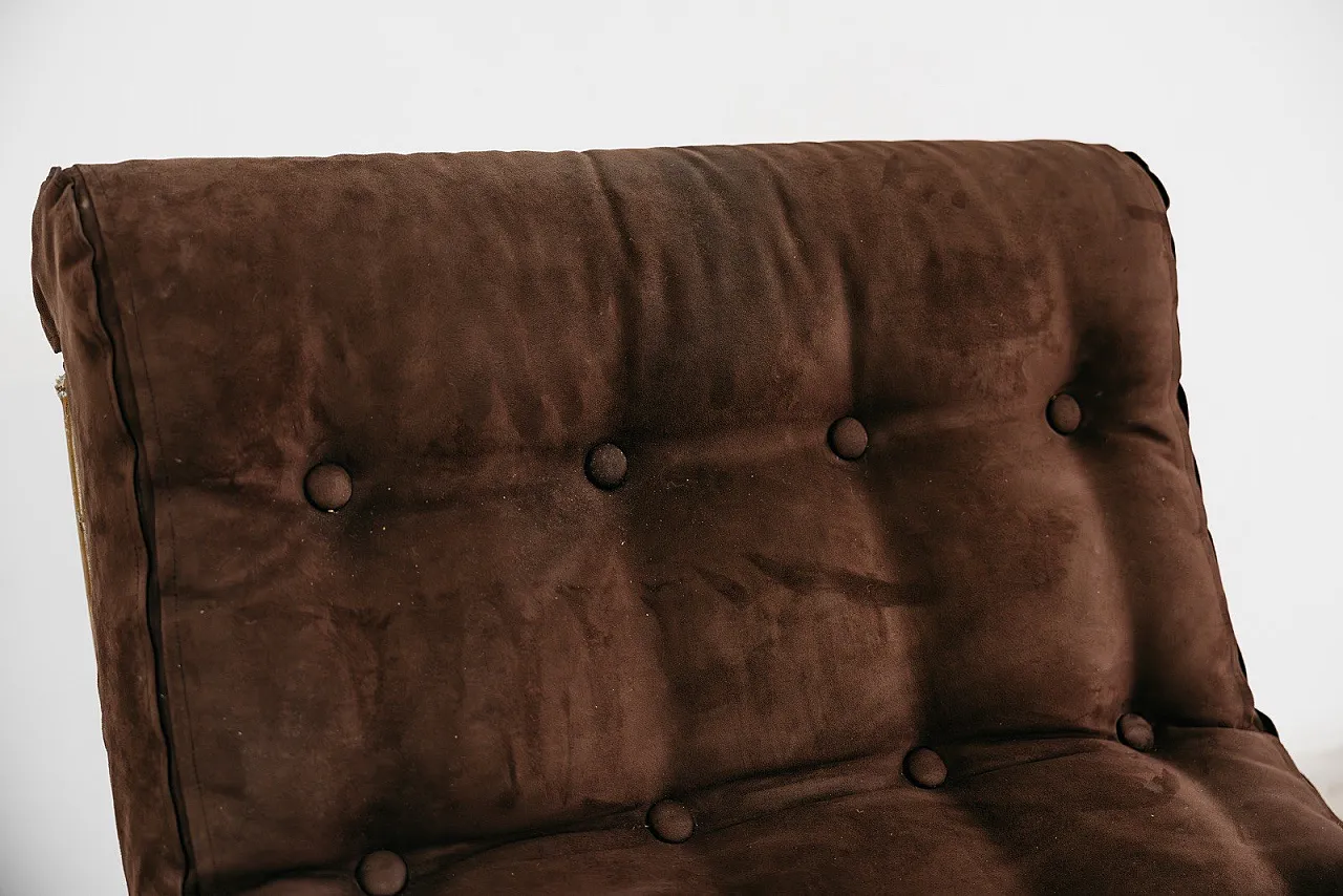 Armchair by Renato Balestra for Cinova, 1973 14