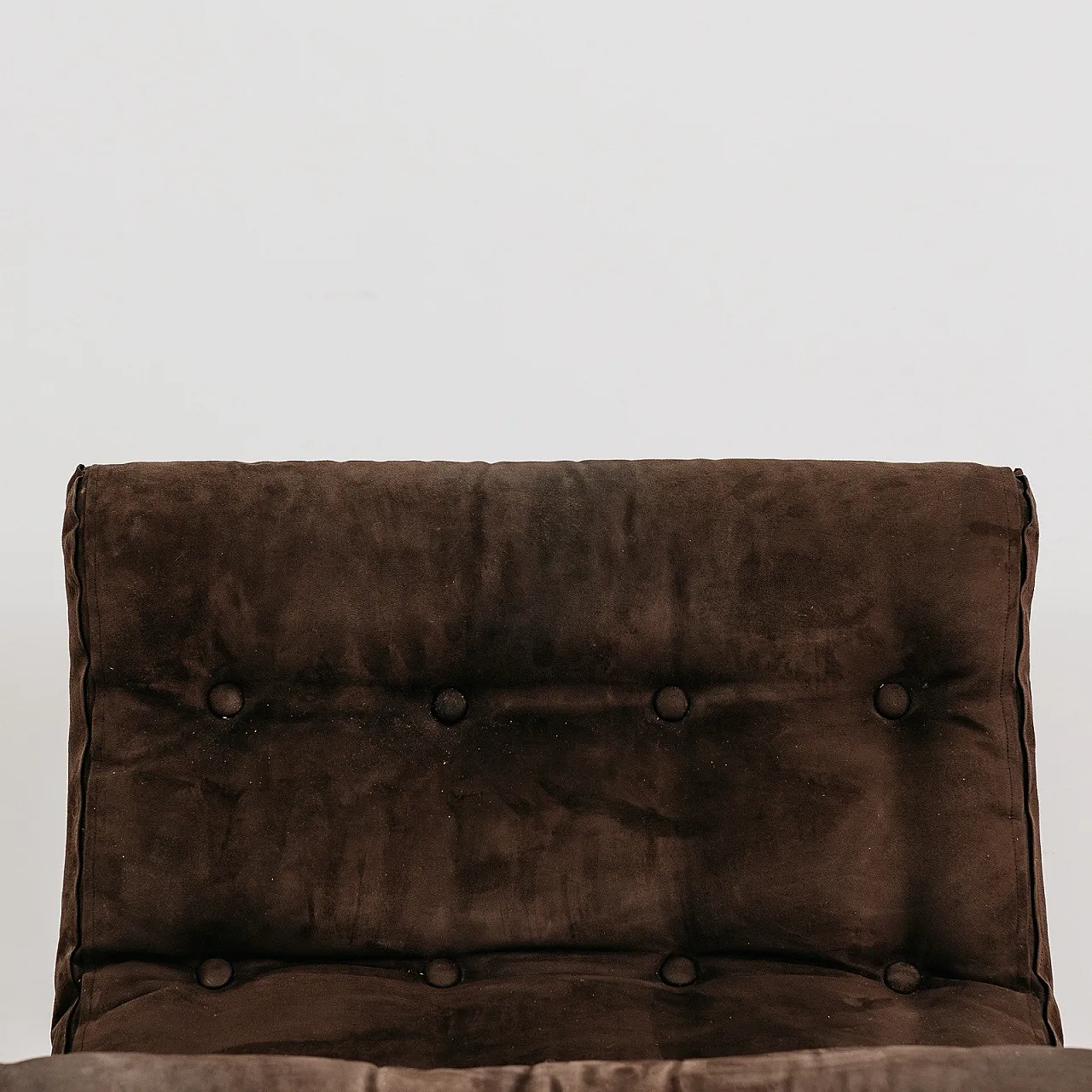 Armchair by Renato Balestra for Cinova, 1973 15