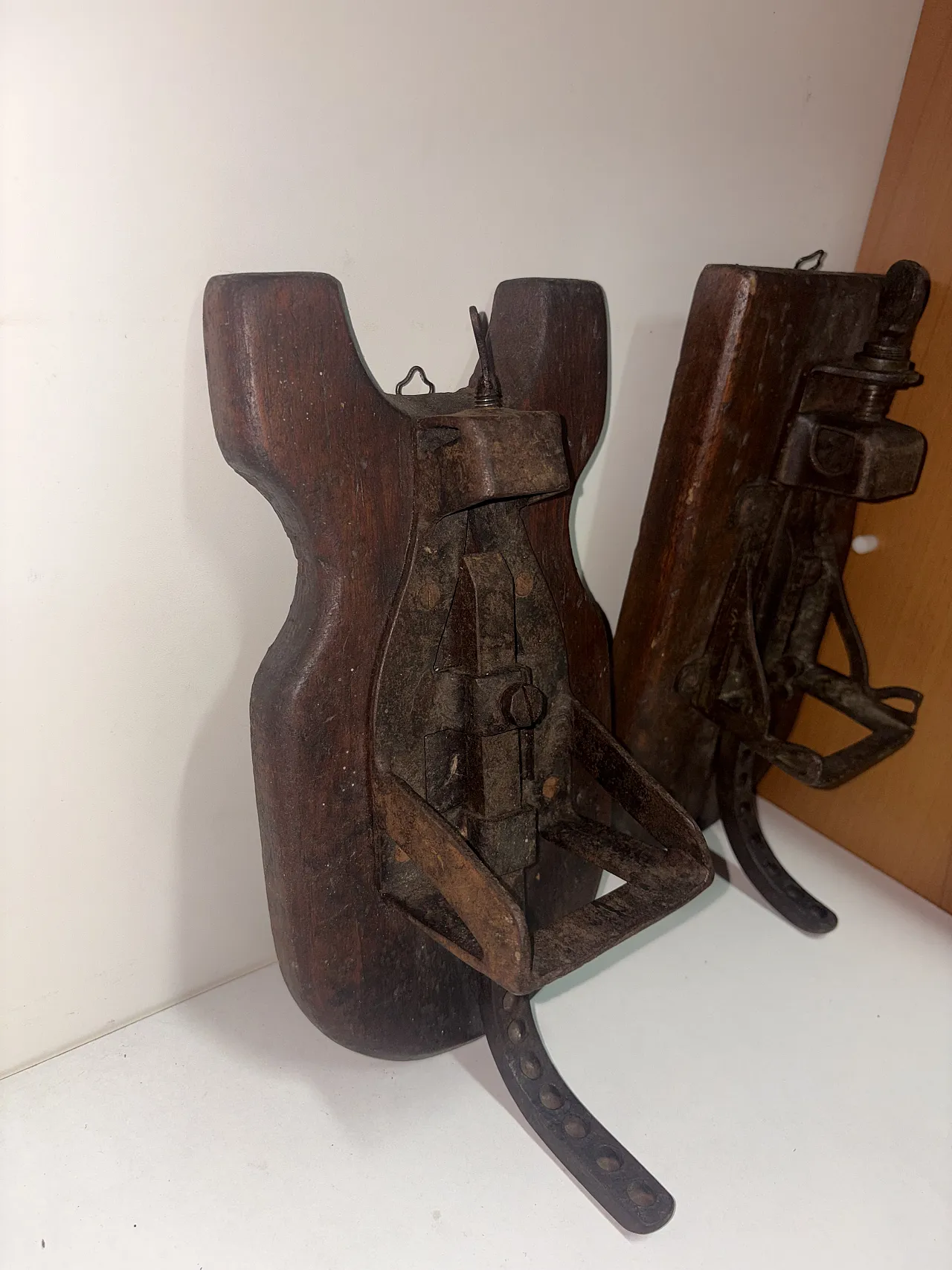 Oggetti per calzolai, anni '70 5