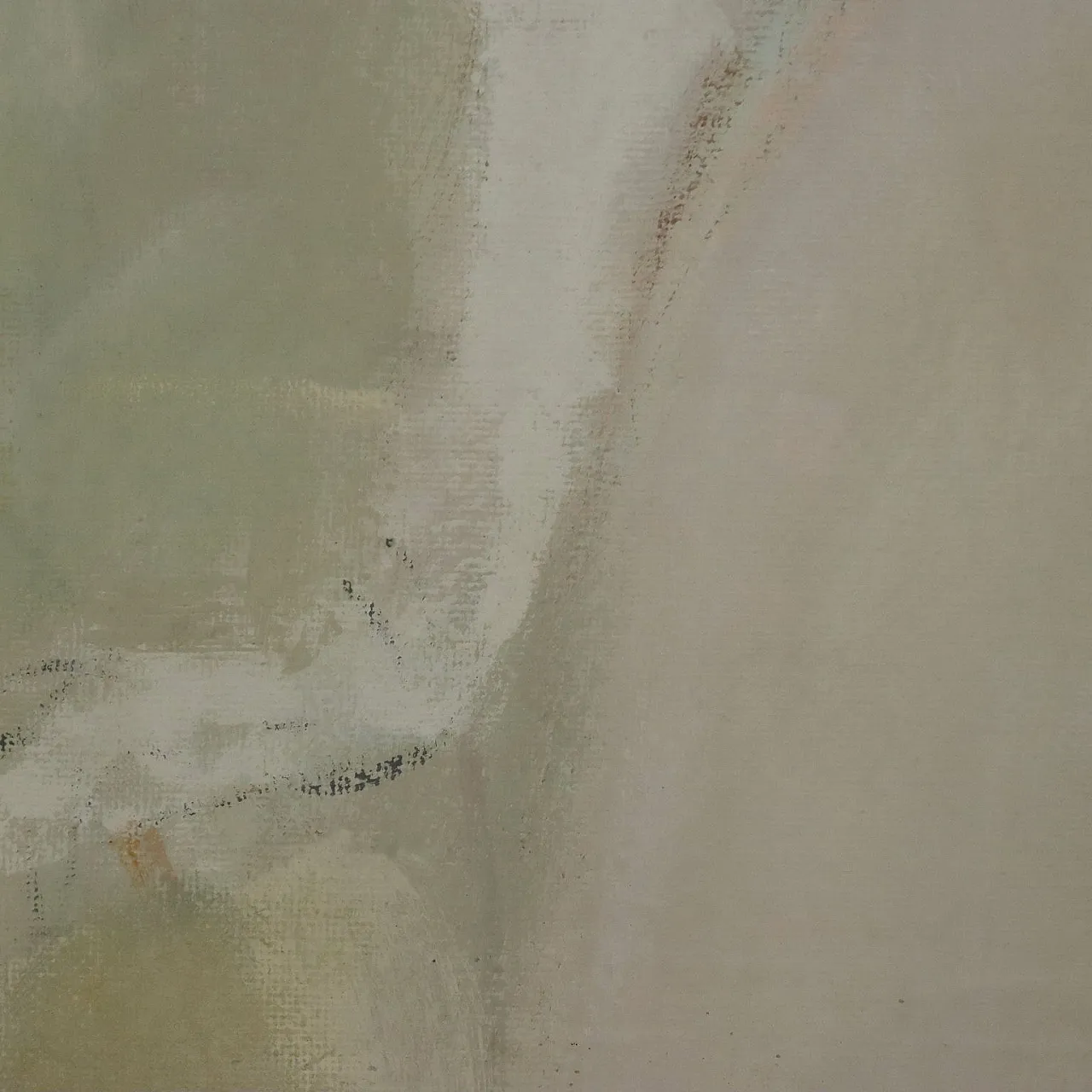 Painting by Leonardo Stroppa, oil on hardboard, 20th century 5