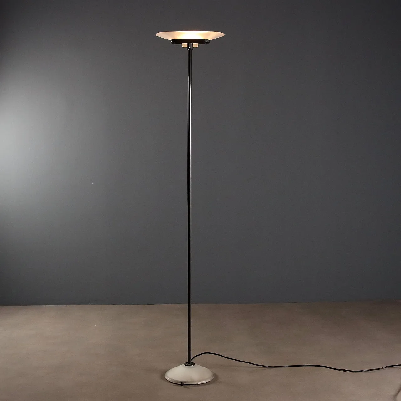 Jill lamp by Arteluce, 1980s 1