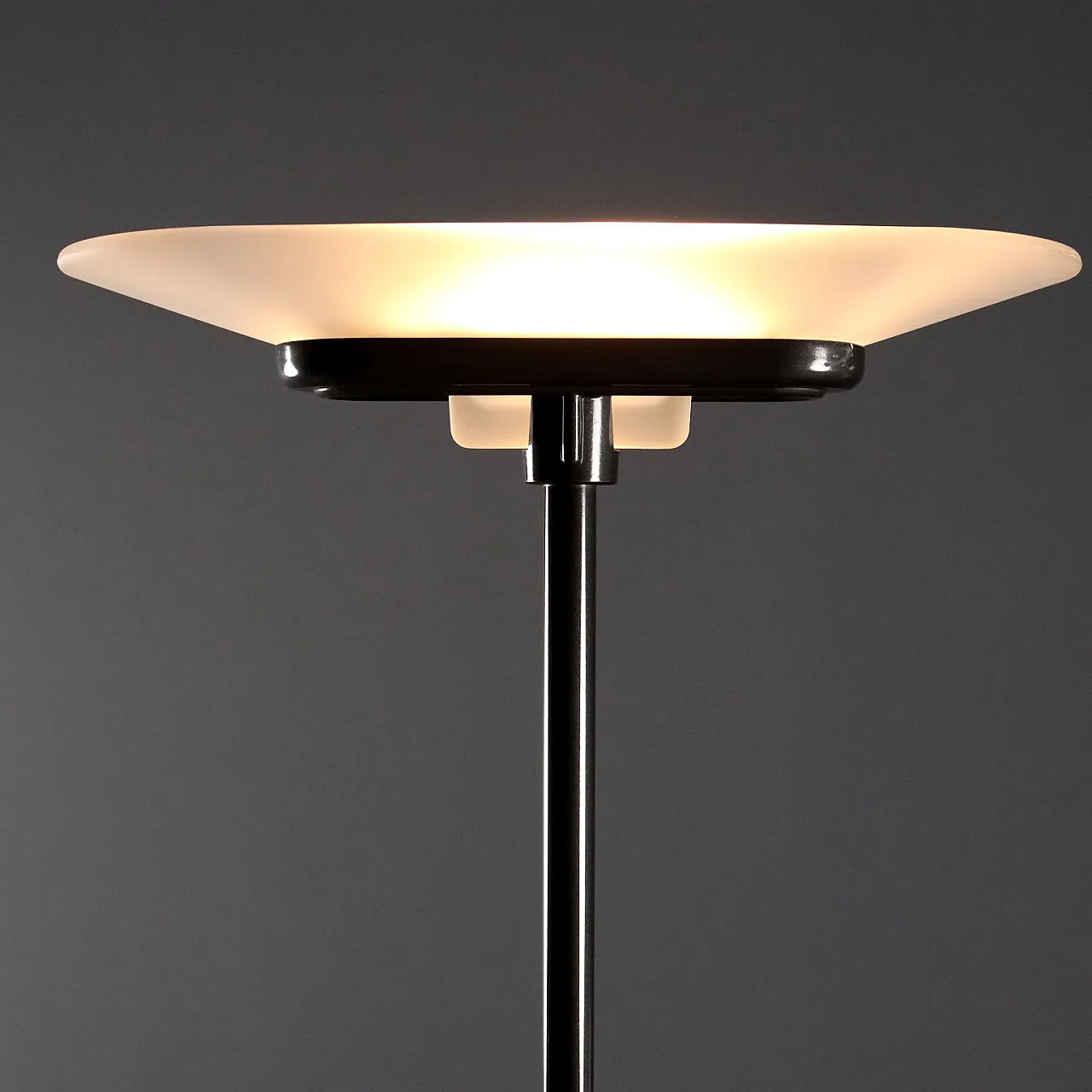 Jill lamp by Arteluce, 1980s 3