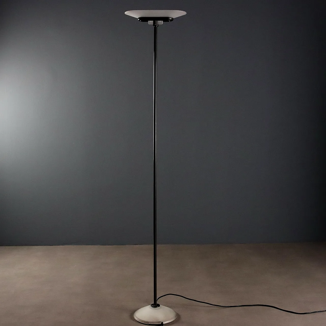 Jill lamp by Arteluce, 1980s 5