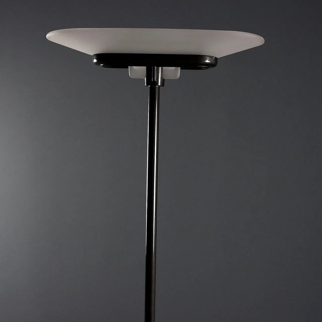 Jill lamp by Arteluce, 1980s 6