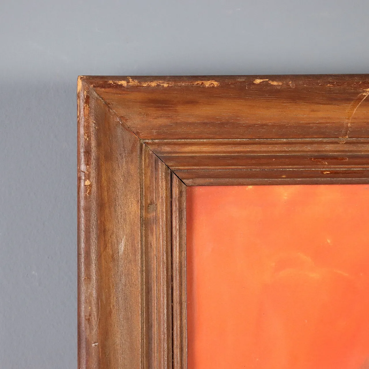 Franz Marangolo, mixed media on cardboard, 1960s 8