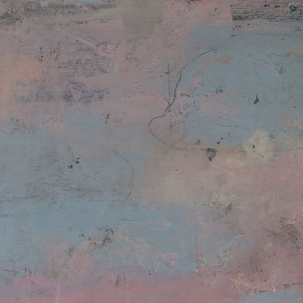 Attilio Rossi, oil on canvas, 20th century 9