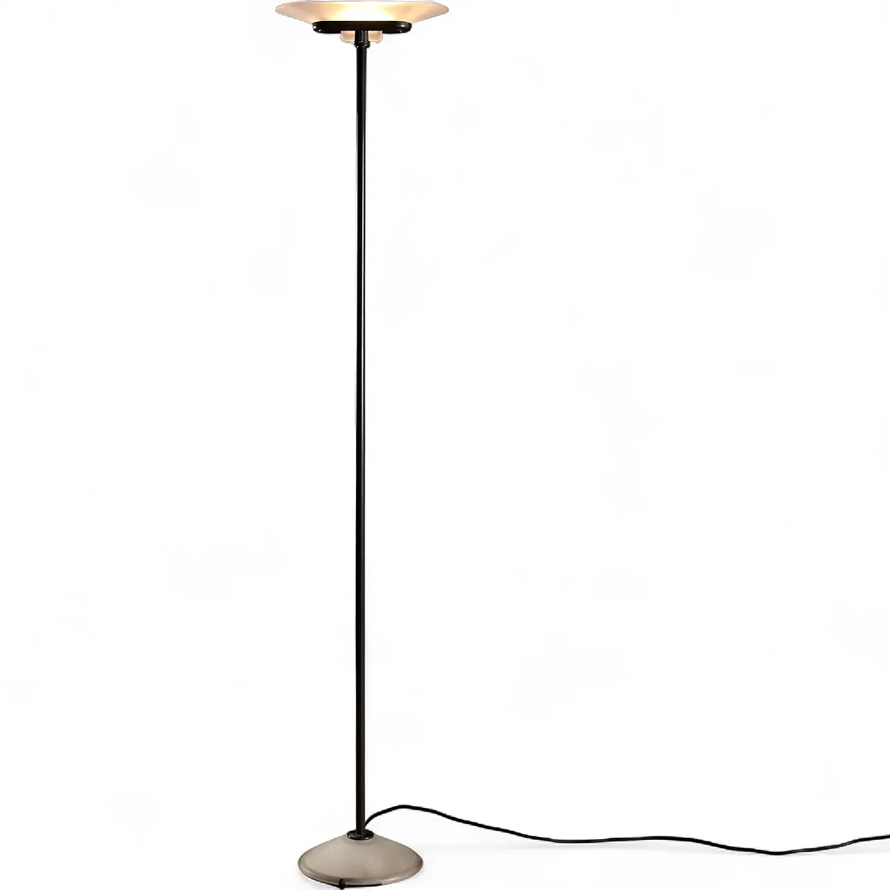Jill lamp by Arteluce, 1980s 8