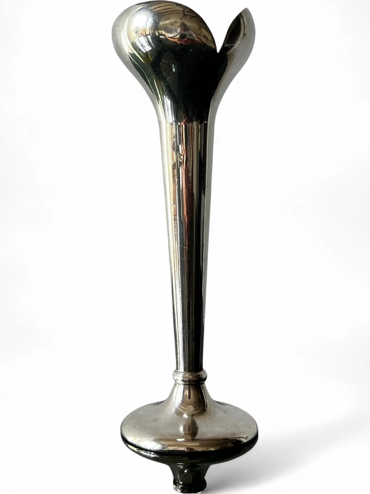 Vaso Soliflore di Gio Ponti per Fratelli Calderoni, anni '20 7