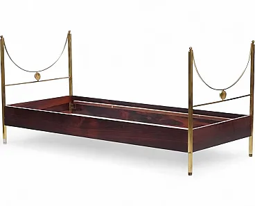 Carlo De Carli daybed, 1960s
