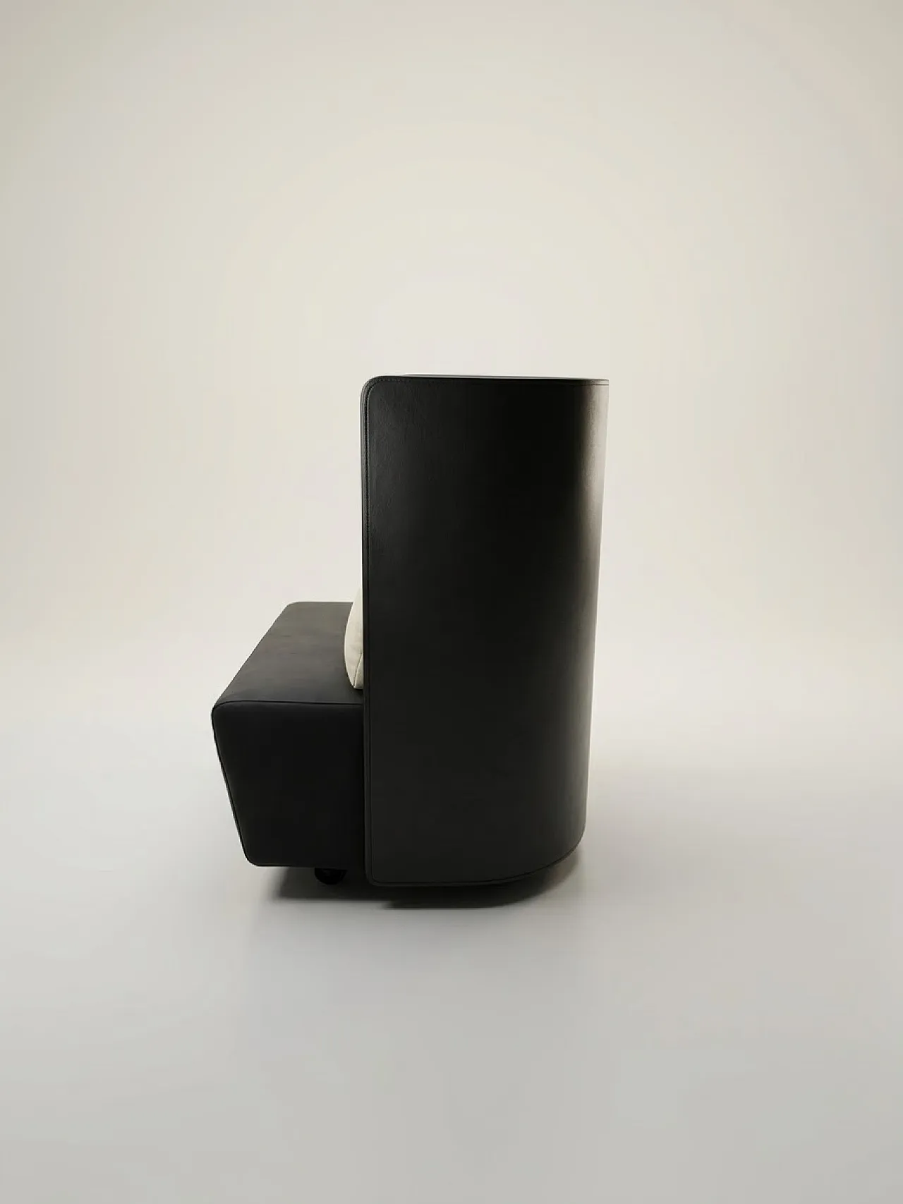 Campo armchair by De Pas, D'urbino, Lomazzi for Zanotta 80s 3
