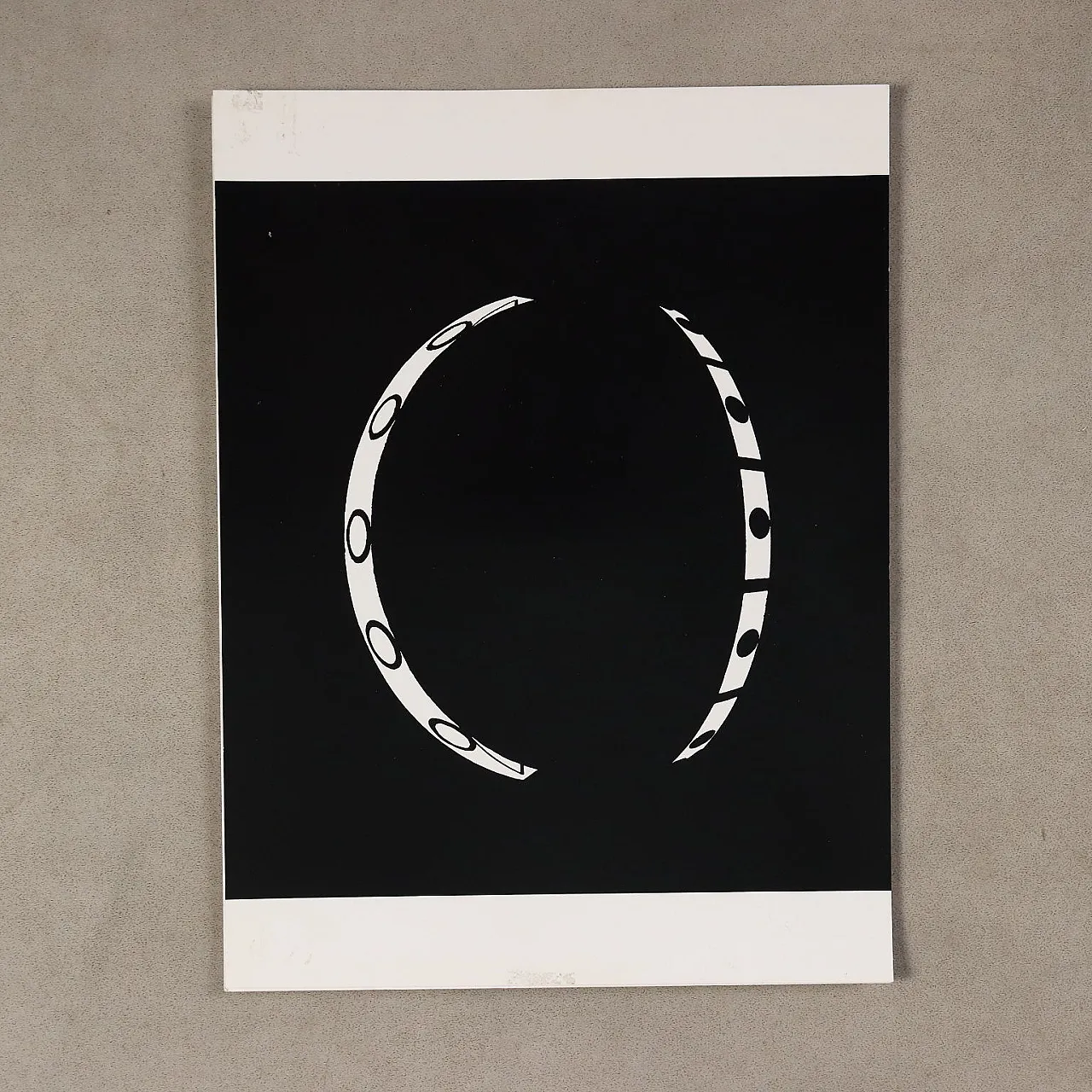 8 Photographs by Nicoletta Giordano, 20th century 4
