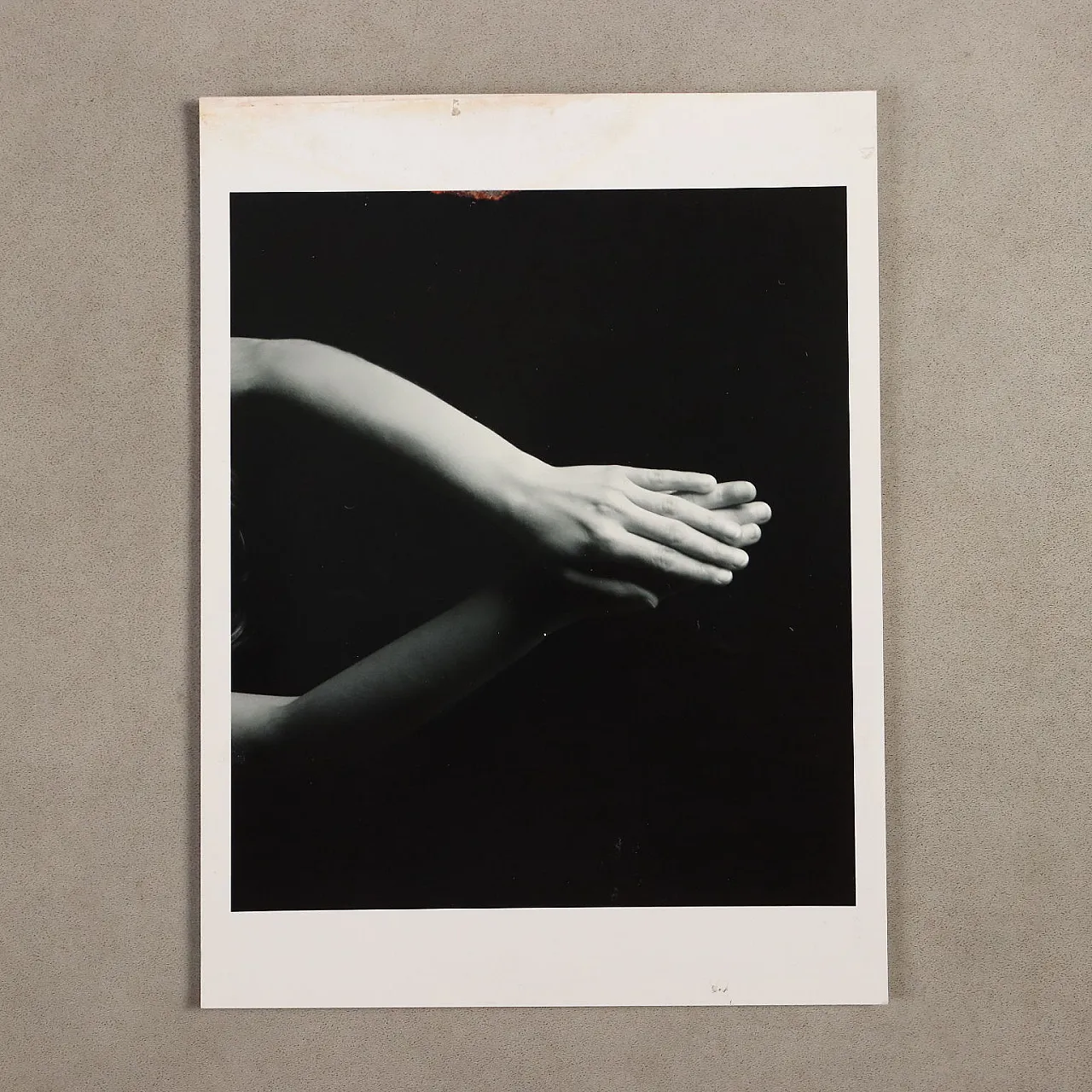 8 Photographs by Nicoletta Giordano, 20th century 7