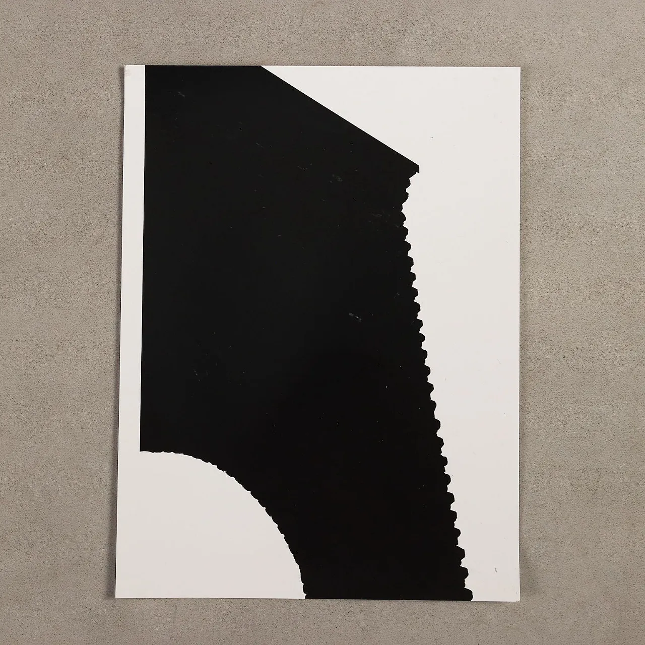 8 Photographs by Nicoletta Giordano, 20th century 8
