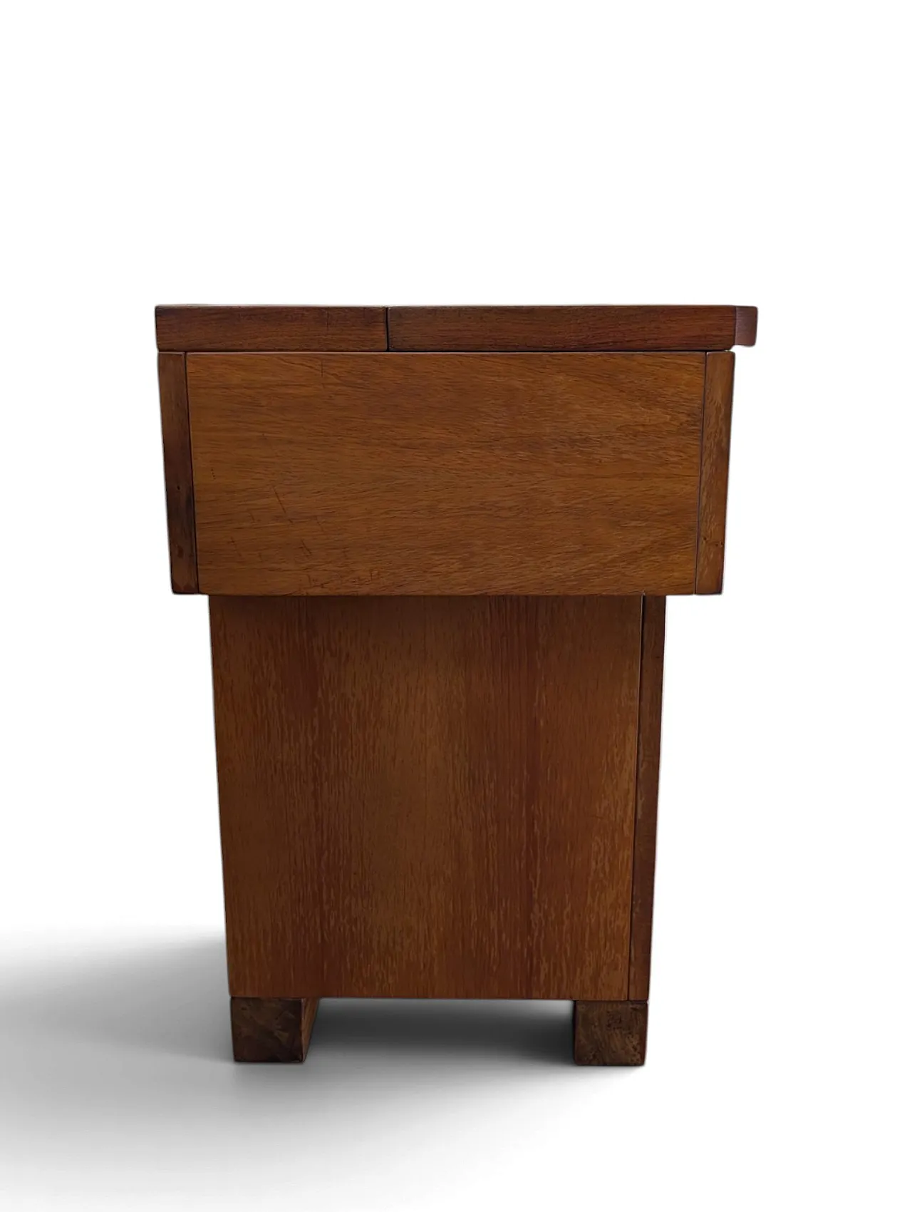 Torbecchia sideboard by Giovanni Michelucci, 1960s 11