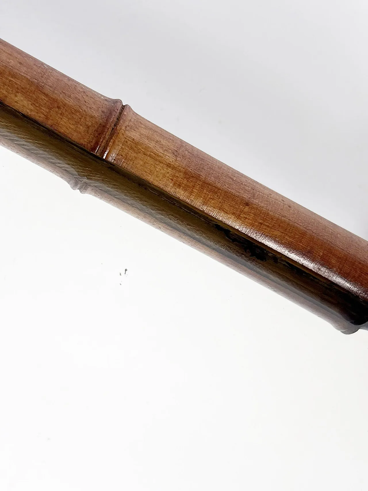 Specchio in legno, anni '30 7