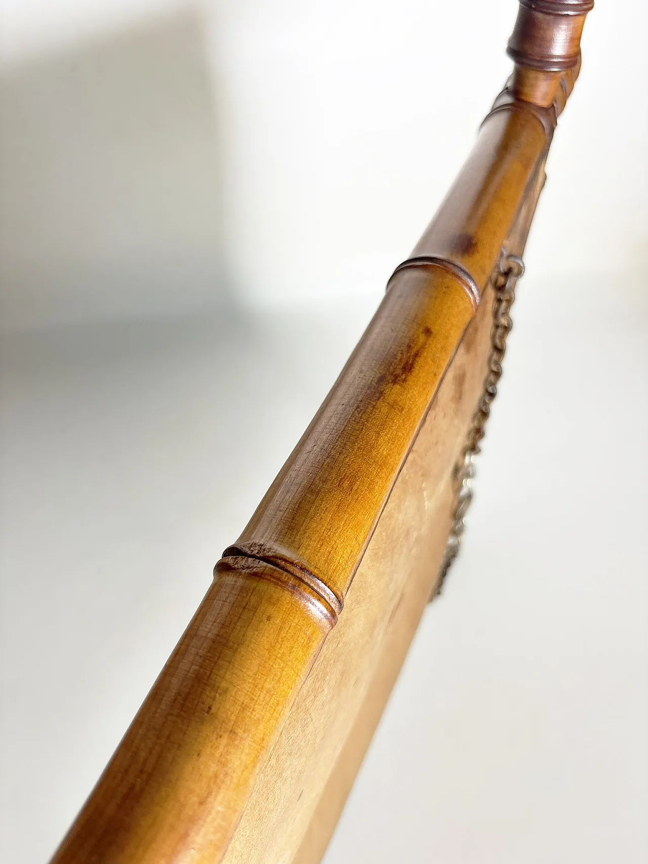 Specchio in legno, anni '30 12