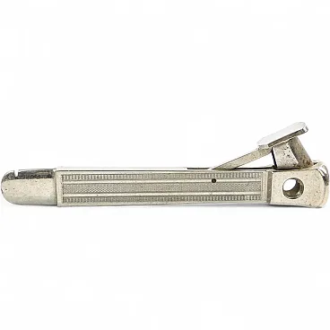 Vintage Danish Cigar Scissors, 1970s