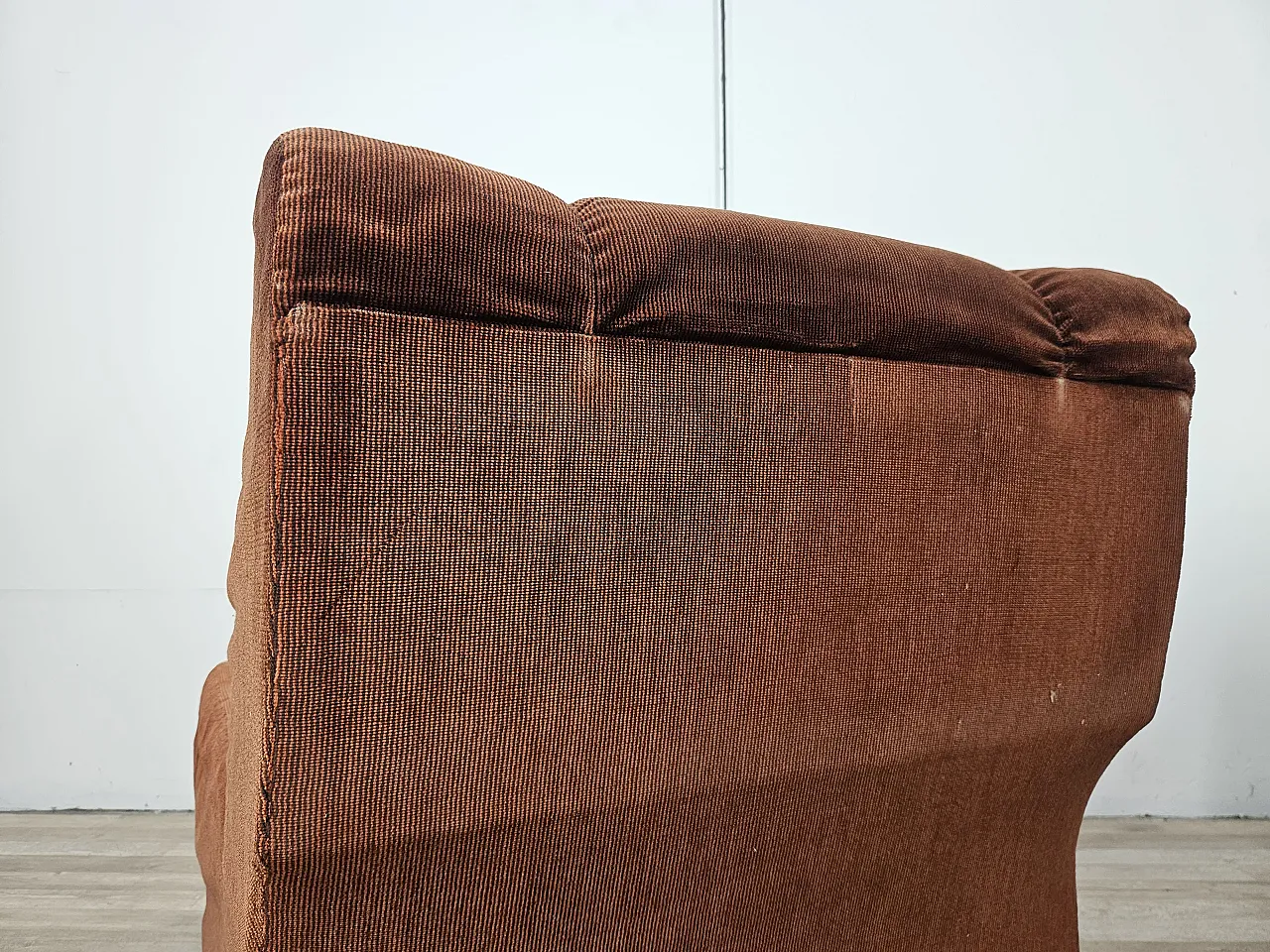 Modular two-seat sofa, 1970 15