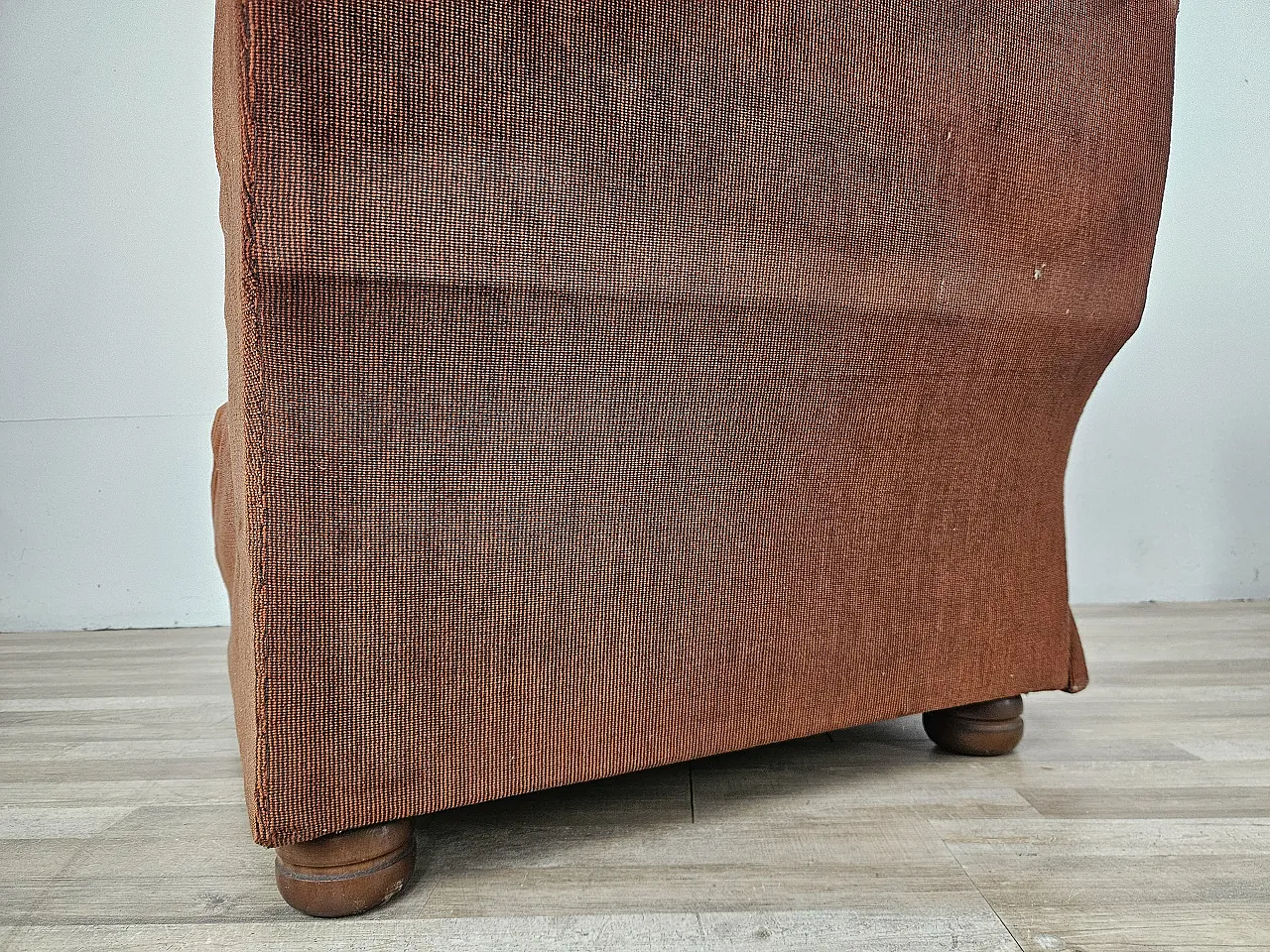 Modular two-seat sofa, 1970 16