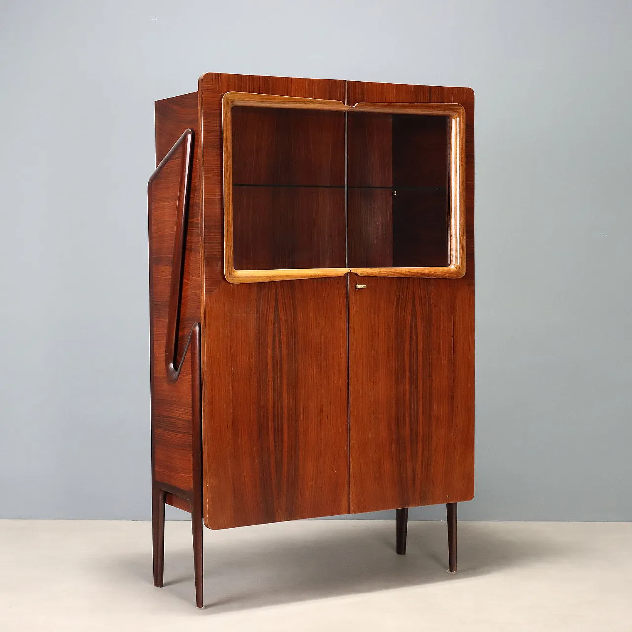Furniture by Fratelli Rizzi, 1950s 1