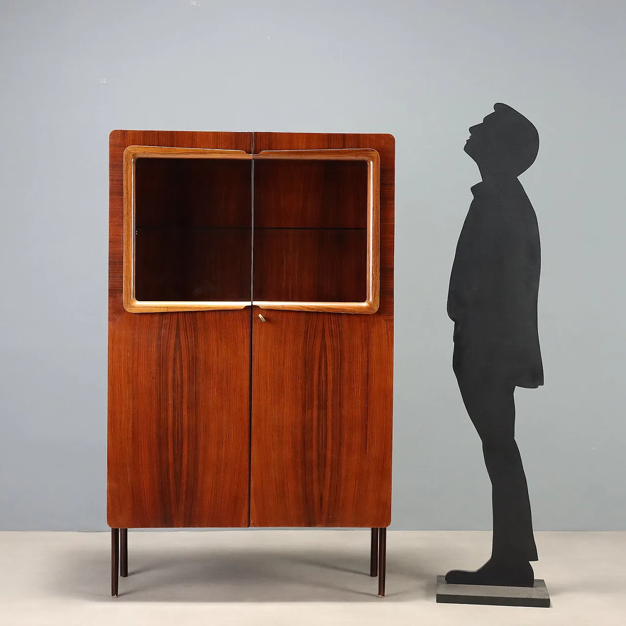 Furniture by Fratelli Rizzi, 1950s 2